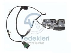 Volkswagen Passat Kaput Kilidi 3AB823509A OEM / ORJINAL