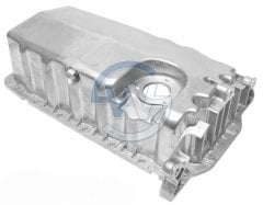 Volkswagen Caddy 1.9TDI / 2.0SDI Yağ Karteri BJB - BLS - BDJ 038103603AG İTHAL  Eş Değer Ürün