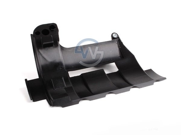 Volkswagen Transporter T5 1.9TDI AXB Karter Yağ Seperatörü DALGA KIRAN 038103623 OEM / ORJINAL
