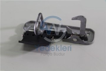 Volkswagen Passat Kaput Kilit Karşılığı 3AA823480 OEM / ORJINAL