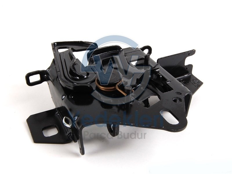 Volkswagen Passat Kaput Kilidi 3B0823509AB OEM / ORJINAL