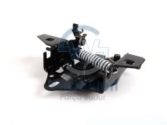 Volkswagen Passat Kaput Kilidi 3B0823509AB OEM / ORJINAL