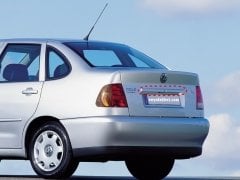 Polo Classic Bagaj Tutamak Çıtası 6K5827577GRU