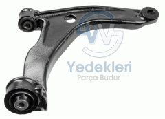 Transporter T5 Alt Salıncak Sağ 7H0407152F