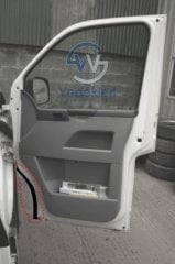 Transporter Kapı Fitili Sağ 7H0837566A T5 T6