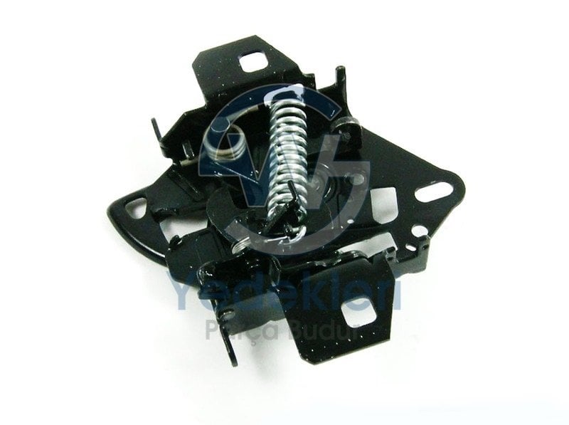 Volkswagen Passat Kaput Kilidi 3B0823509T OEM / ORJINAL
