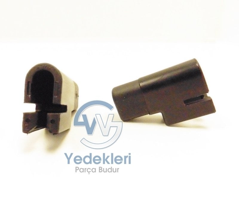 Transporter Depo Kapağı Klipsi T5 T6 7H0809948