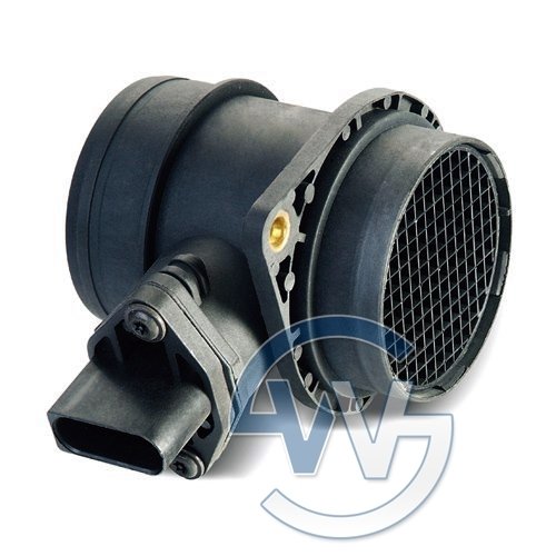 Bora Hava Akışmetre / Kütle Ölçer Debimetre 1.8 AGN 06A906461A