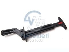 Volkswagen Passat Kaput Açma Mandalı 3B0823593C 01C İTHAL / Eş Değer Ürün