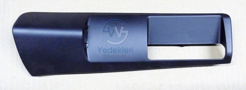 Transporter Sürgülü Kapı Bakaliti T5 T6 7H08431889B9
