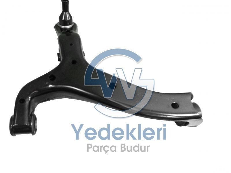 Amarok Alt Salıncak Sol 2H0407151A