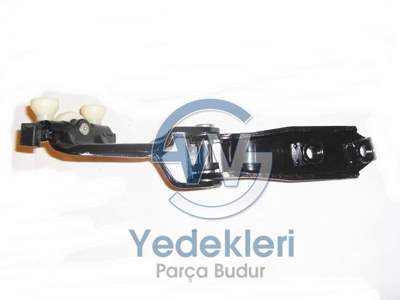 Caddy Sürgülü Kapı Makarası Orta Sağ 2K0843336A 2004--2014