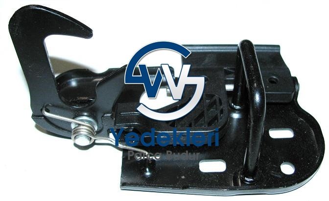 Volkswagen Passat Kaput Kilit Karşılığı 3C0823480 OEM / ORJINAL