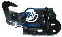 Volkswagen Passat Kaput Kilit Karşılığı 3C0823480 OEM / ORJINAL