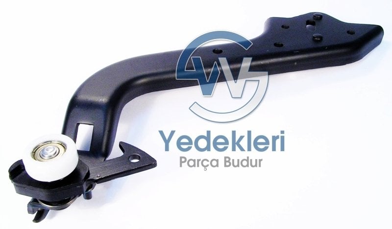 Crafter Sürgülü Kapı Makarası Alt Sağ 2E1843398C 2006--2016