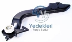Crafter Sürgülü Kapı Makarası Alt Sağ 2E1843398C 2006--2016