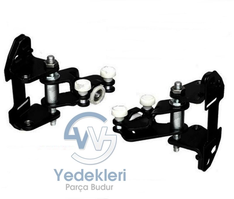 Crafter Sürgülü Kapı Makarası Orta Sağ 2E1843336 2006--2016