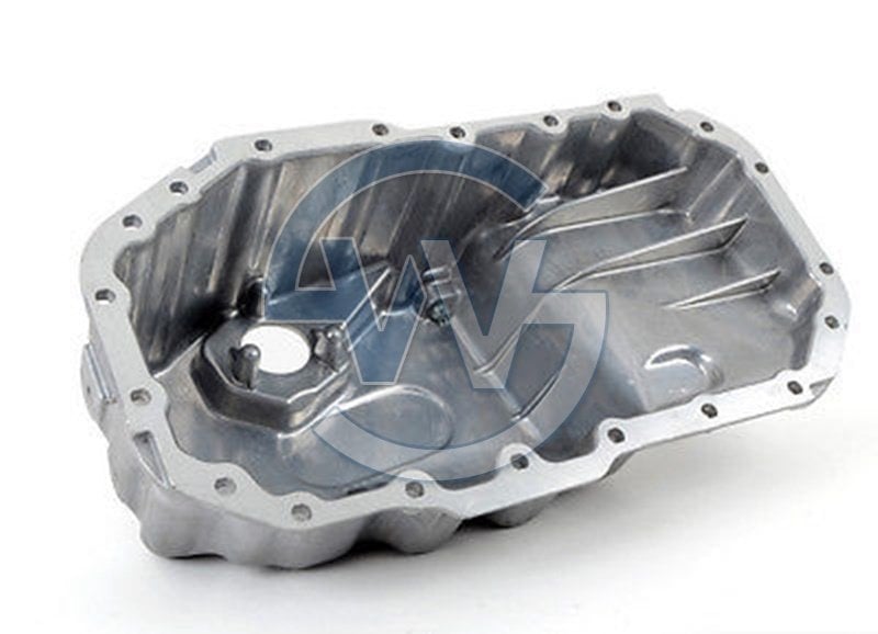 Volkswagen Polo 1.4TSI Yağ Karteri 03C103603T OEM / ORJINAL