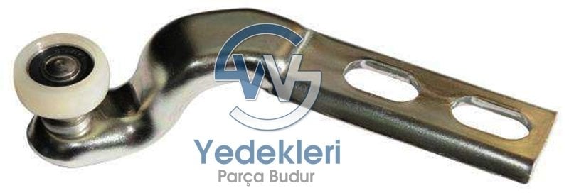 LT35 Volt Sürgülü Kapı Makarası Alt Sağ 2D1843398A