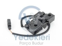 Volkswagen Golf 7 Kaput Kilidi 5G1823509B OEM / ORJINAL