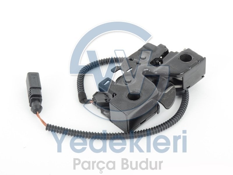 Volkswagen Passat Kaput Kilidi 5G1823509B OEM / ORJINAL