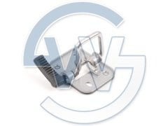 Volkswagen Golf 7 Kaput Kilit Karşılığı 5G0823186A OEM / ORJINAL