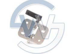 Volkswagen Passat Kaput Kilit Karşılığı 3G0823186 OEM / ORJINAL