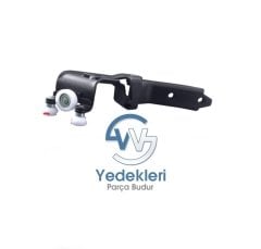Transporter T5 T6 Sürgülü Kapı Makarası Orta Sağ 7H0843336D