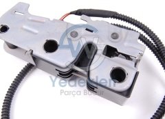 Volkswagen Golf 6 Kaput Kilidi 5K1823509A OEM / ORJINAL