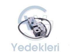 Volkswagen Golf 6 Kaput Kilidi 5K1823509A OEM / ORJINAL