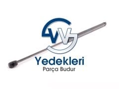 Volkswagen Golf 6 Kaput Amortisörü 5K0823359D OEM / ORJINAL