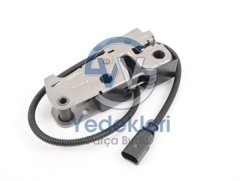 Volkswagen Tiguan Kaput Kilidi 5N0823509B OEM / ORJINAL