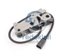 Volkswagen Tiguan Kaput Kilidi 5N0823509B OEM / ORJINAL