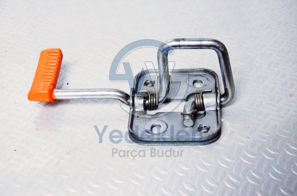 Volkswagen Polo Kaput Kilit Karşılığı 6R0823186C OEM / ORJINAL