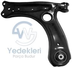Polo Alt Salıncak Sol 6R0407151F