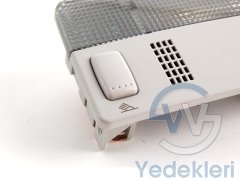 Amarok Tavan Lambası 3B0947105CY20