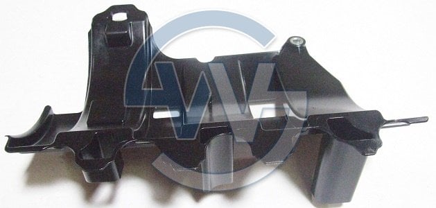 Volkswagen Polo 1.6TDI Karter Yağ Seperatörü DALGA KIRAN 03L103623 OEM / ORJINAL