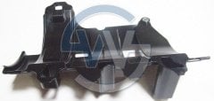 Volkswagen Polo 1.6TDI Karter Yağ Seperatörü DALGA KIRAN 03L103623 OEM / ORJINAL