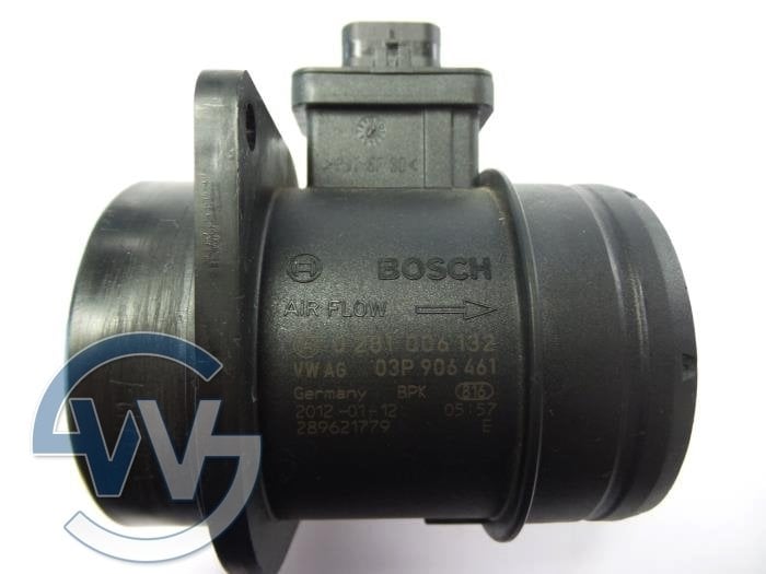 Polo Hava Akışmetre / Kütle Ölçer Debimetre 1.2TDI 03P906461