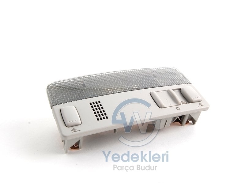 Caddy Tavan Lambası 3B0947105CY20 2004---2014