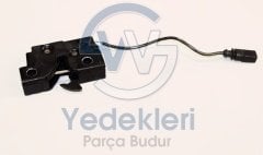 Volkswagen Polo Kaput Kilidi 6R1823509D OEM / ORJINAL