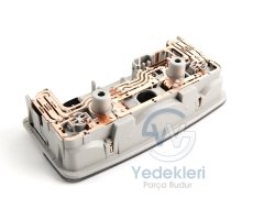 Transporter T5 T6 Tavan Lambası 3B0947105CY20 2004---2014