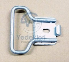 Volkswagen Transporter T4 Kaput Kilit Karşılığı 701806451A OEM / ORJINAL