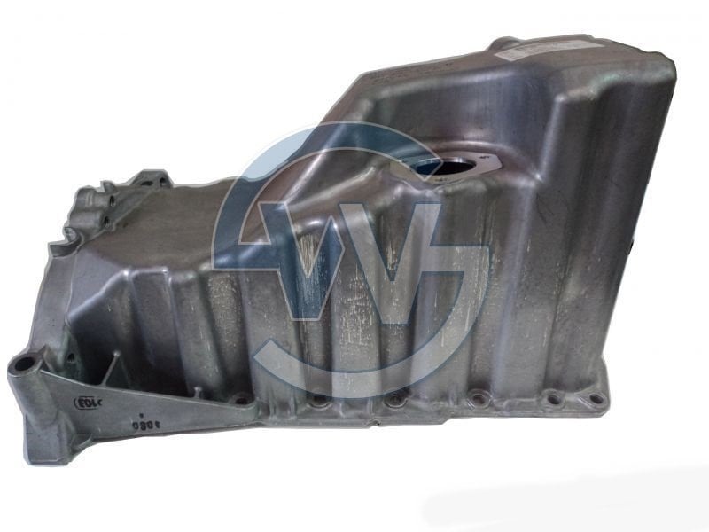 Volkswagen Amarok 2.0TDI Yağ Karteri 03L103603M OEM / ORJINAL