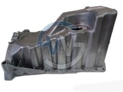 Volkswagen Amarok 2.0TDI Yağ Karteri 03L103603M OEM / ORJINAL