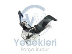 Volkswagen Transporter T6 Kaput Kilit Karşılığı 7E0823480 OEM / ORJINAL