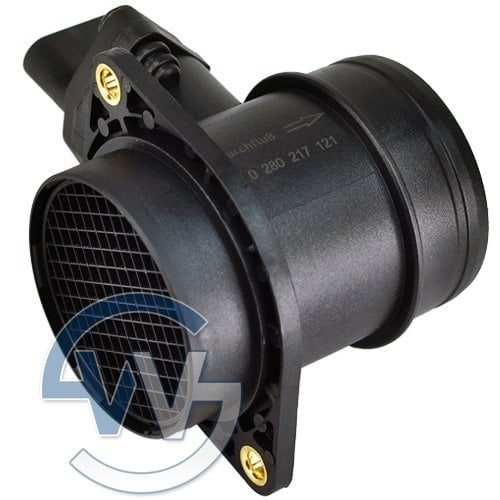 Bora Hava Akışmetre / Kütle Ölçer Debimetre 1.9TDI AGR 06A906461