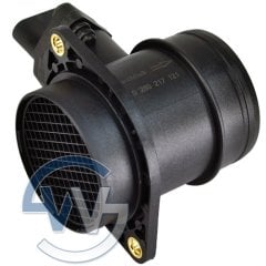 Bora Hava Akışmetre / Kütle Ölçer Debimetre 1.9TDI AGR 06A906461