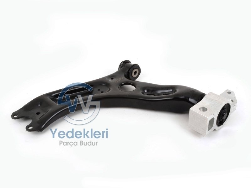 Golf 6 Alt Salıncak Sol 1K0407151BC
