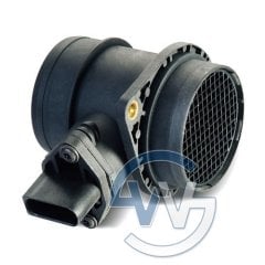 Bora Hava Akışmetre / Kütle Ölçer Debimetre 1.8 AGN 06A906461A
